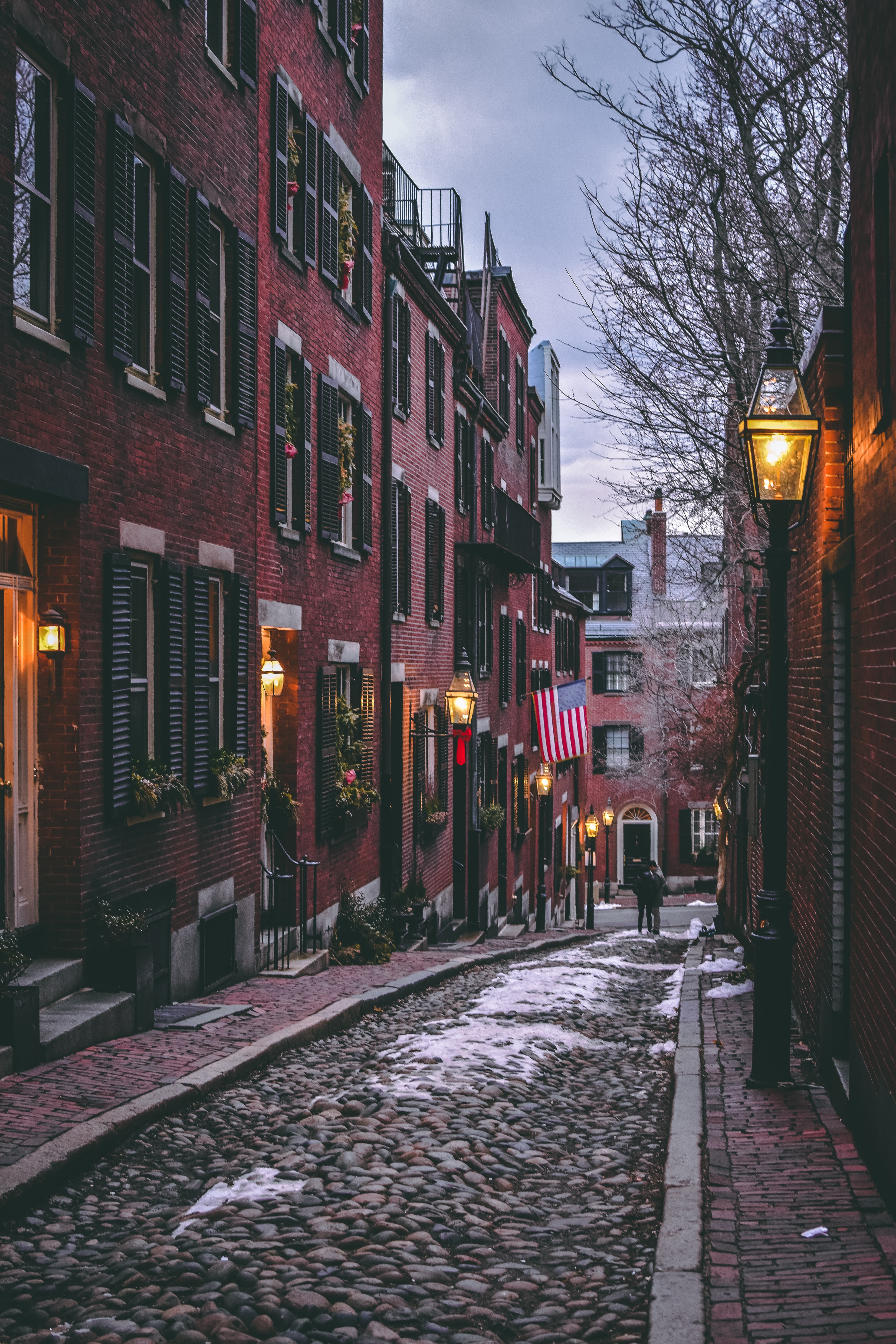 Boston Street